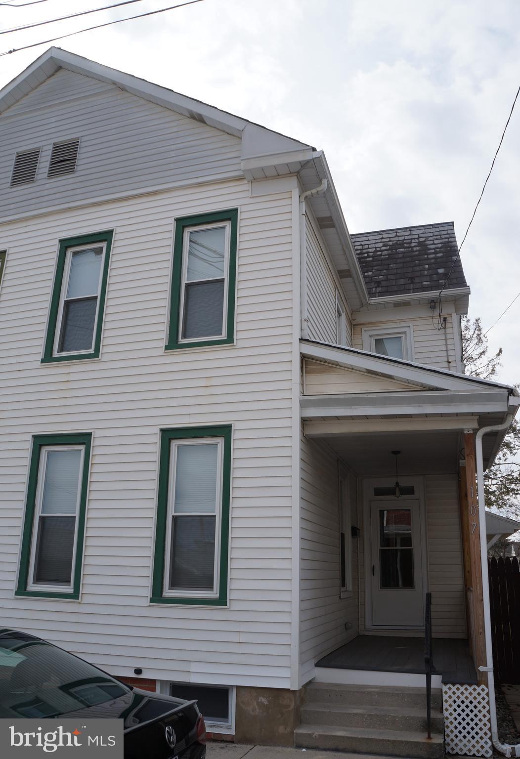 107 Fulton Street Hanover, PA 17331 - Photo 8 of 19 Gallery Image 8