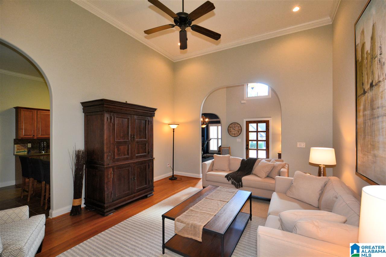 1320 Caliston Way Pelham, AL 35124 - Photo 6 of 46