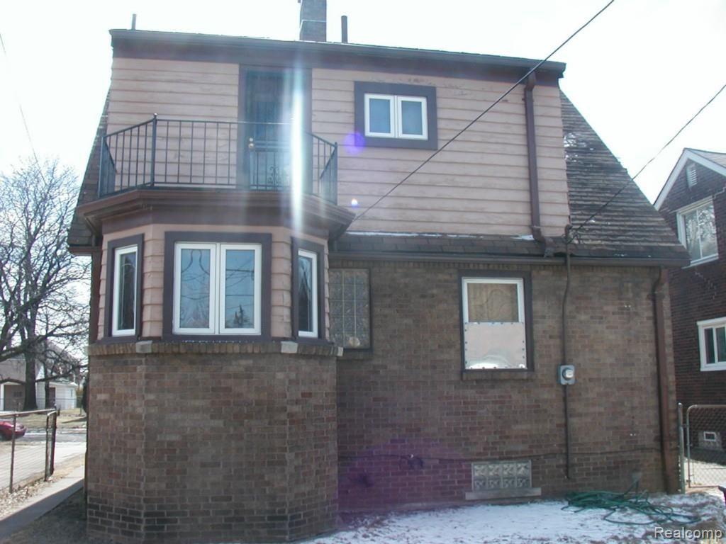 8037 Rolyat Street Detroit, MI 48234 - Photo 16 of 16 Exteroir Rear.jpg