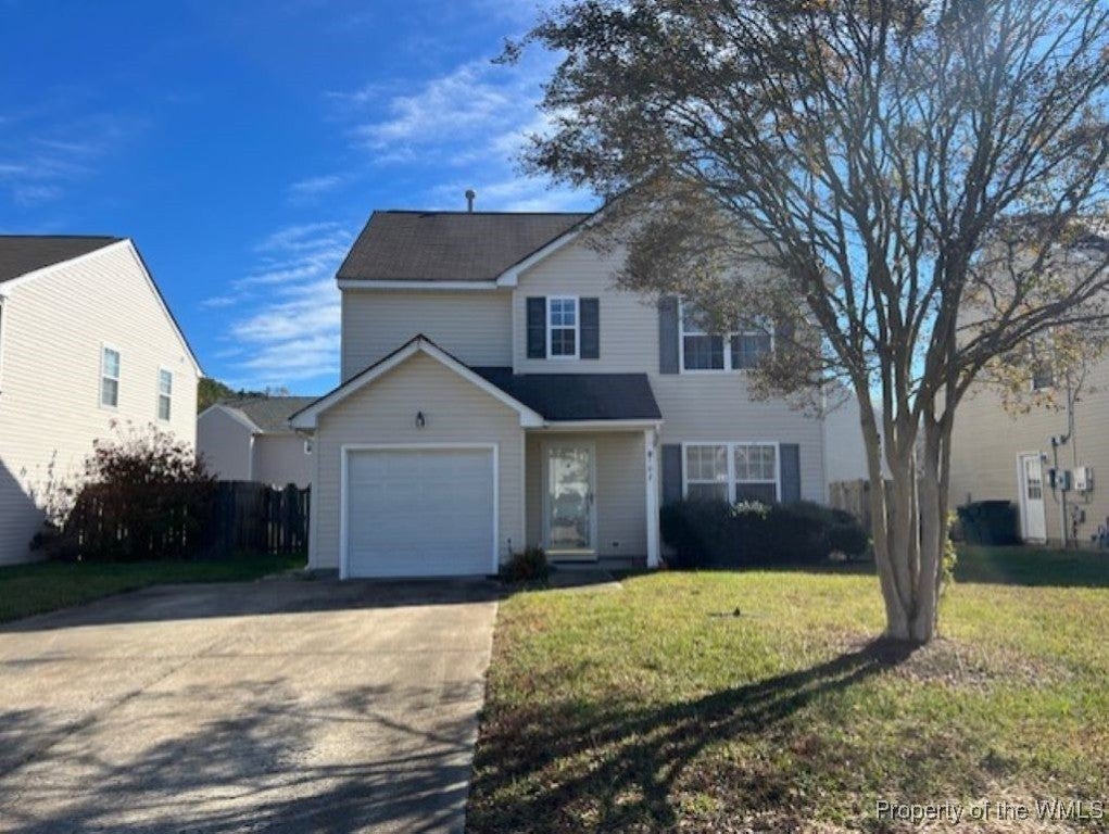 102 Cabernet Road Williamsburg, VA 23185 - Photo 1 of 1 Gallery Image 1