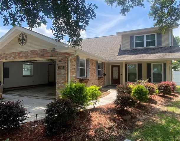 $3,000 | 10140 Gail Court, River Ridge, LA 70123