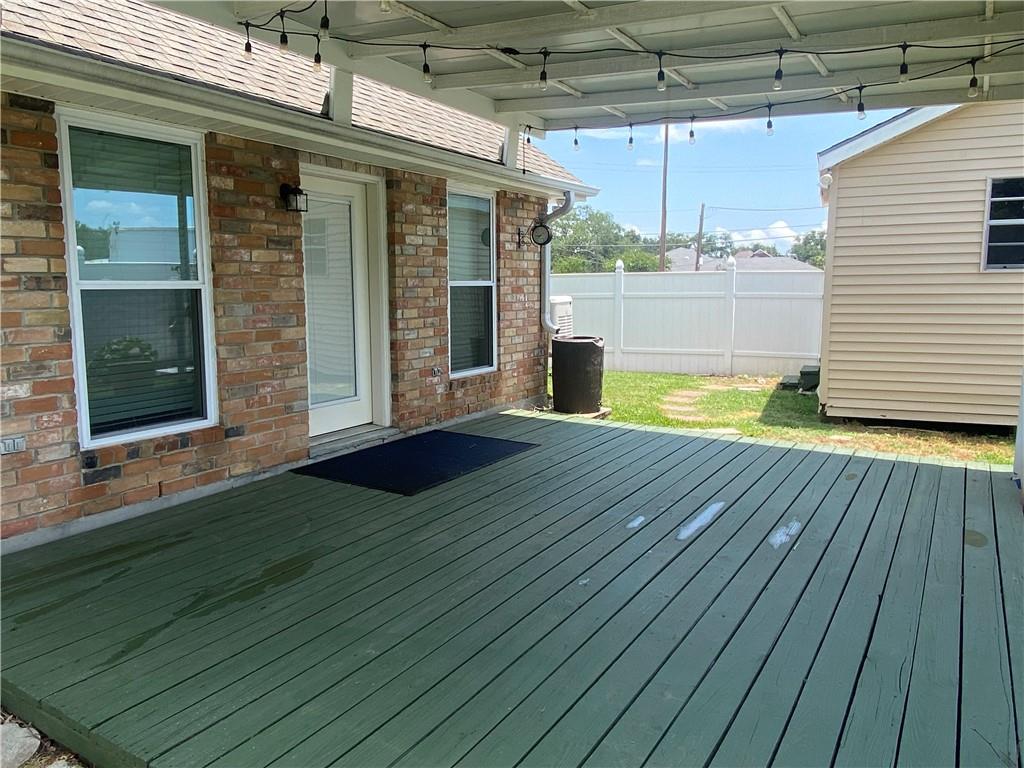 10140 Gail Court River Ridge, LA 70123 - Photo 19 of 22