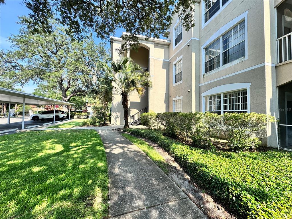 1212 South Hiawassee Road, Unit 511 Orlando, FL 32835 - Photo 1 of 1