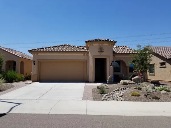 $3,500 | 26237 West Matthew Drive, Buckeye, AZ 85396
