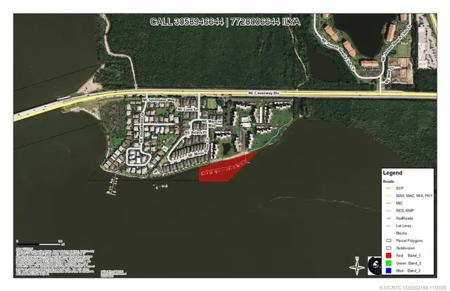 $249,876 | 3442 Northeast Causeway Boulevard, Jensen Beach, FL 34957