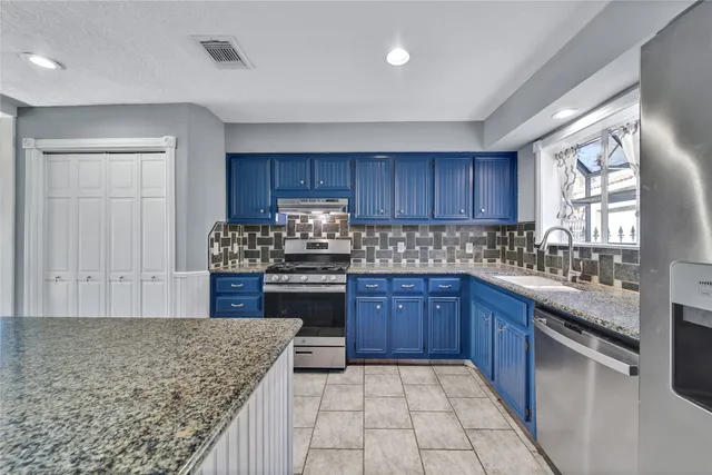 $310,000 | 3531 Brook Shadow Drive, Kingwood, TX 77345