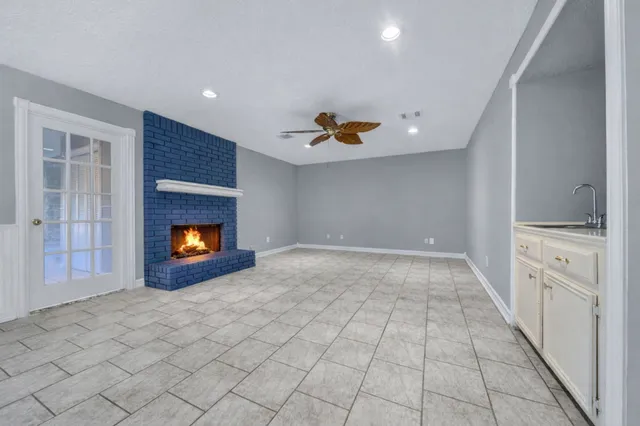 $310,000 | 3531 Brook Shadow Drive, Kingwood, TX 77345