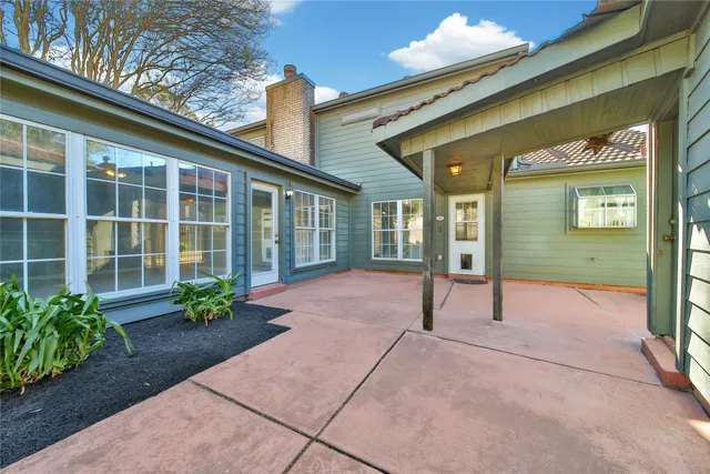 $310,000 | 3531 Brook Shadow Drive, Kingwood, TX 77345