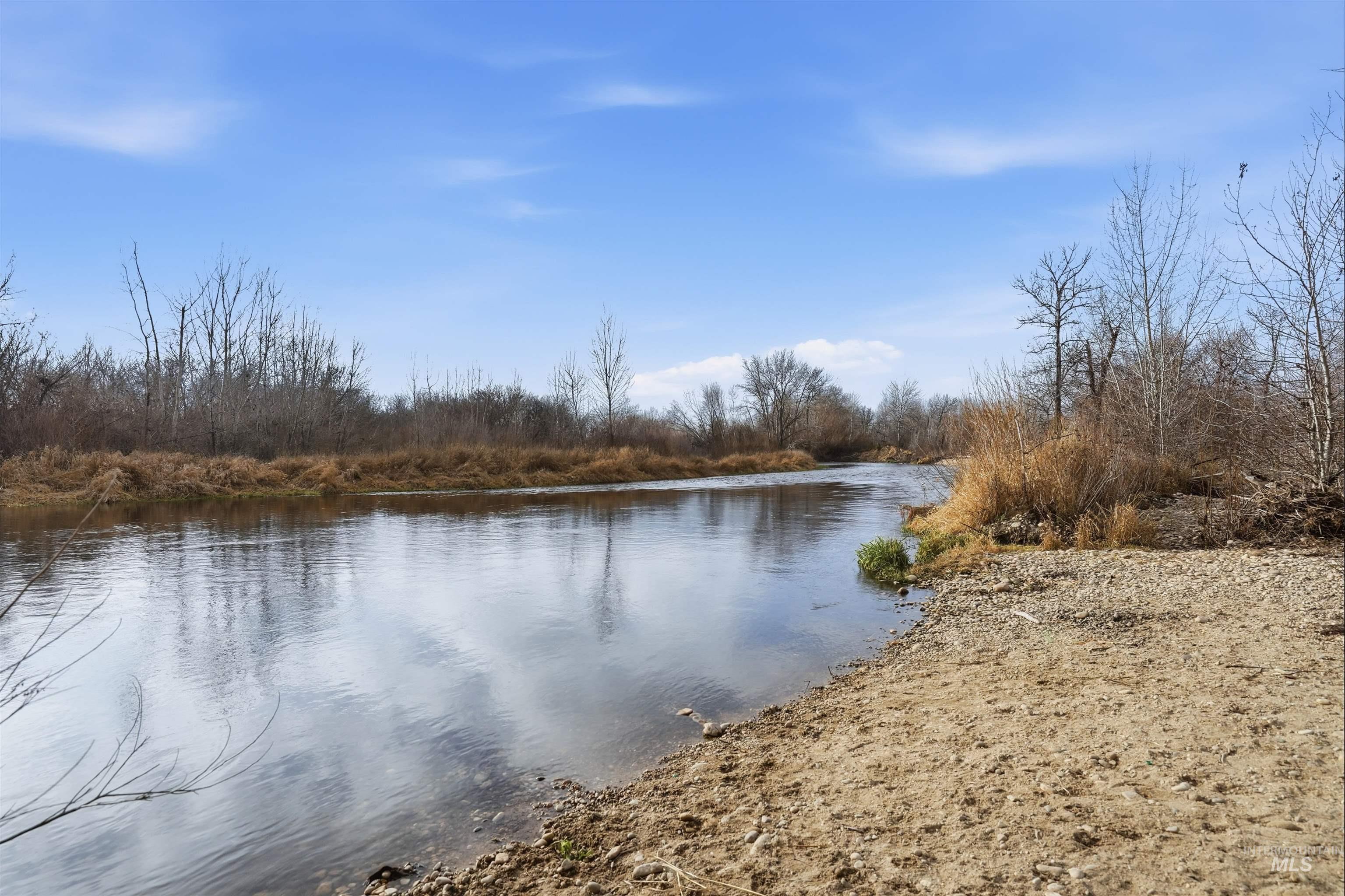 Tbd South Crystal Springs Lane Star, ID 83669 - Photo 13 of 18 Water view