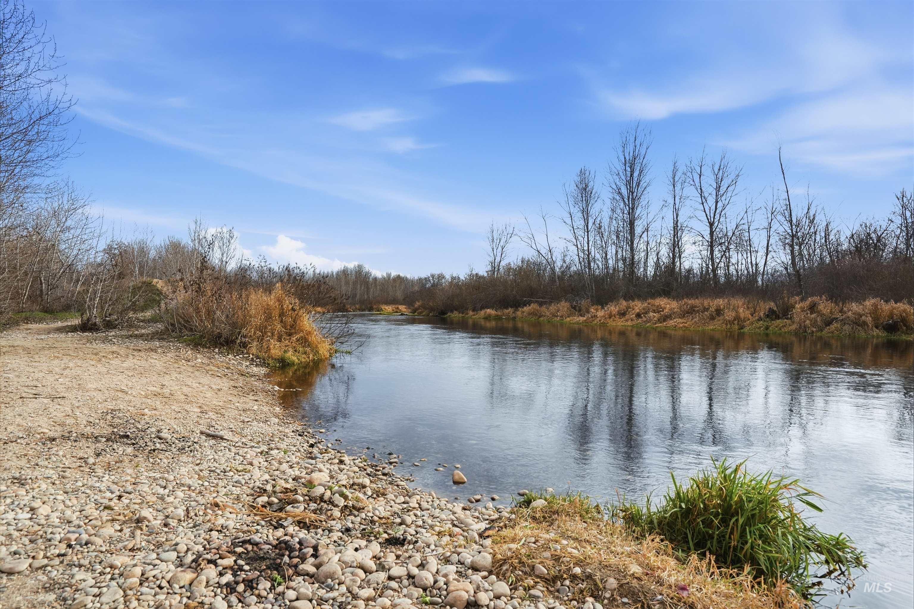 Tbd South Crystal Springs Lane Star, ID 83669 - Photo 14 of 18 Water view