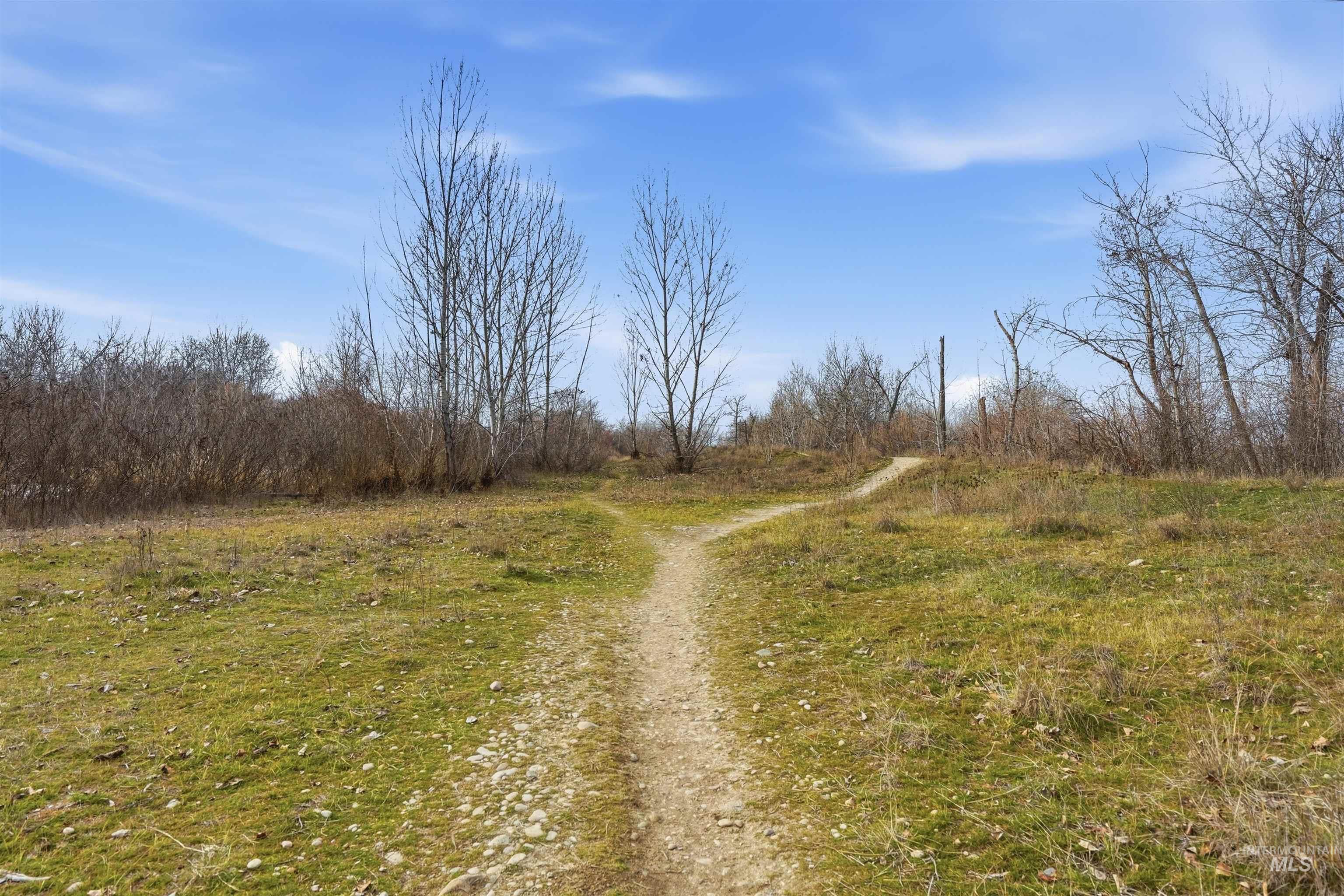 Tbd South Crystal Springs Lane Star, ID 83669 - Photo 15 of 18 View of road featuring a rural view
