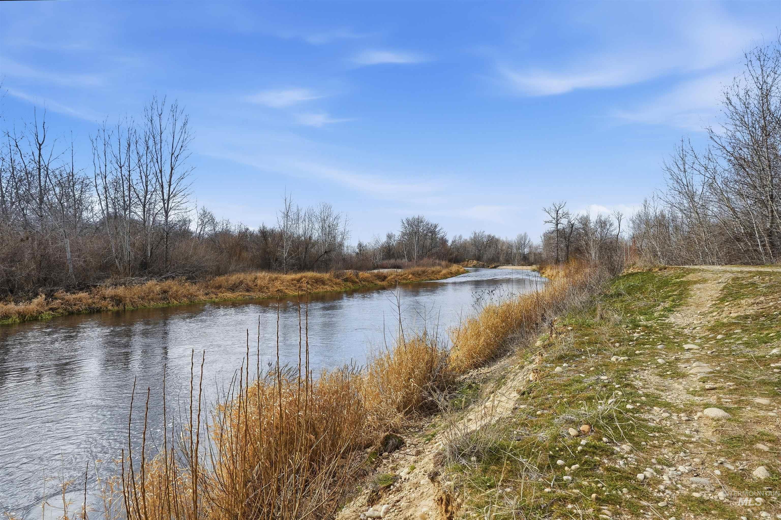 Tbd South Crystal Springs Lane Star, ID 83669 - Photo 17 of 18 Water view