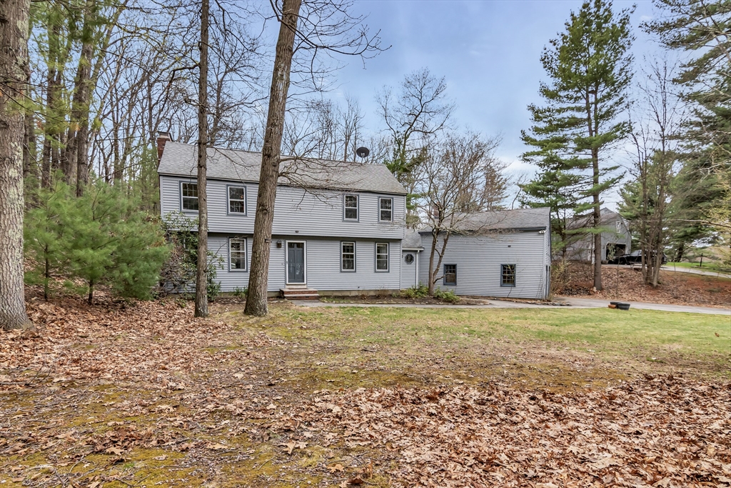 21 Heather Road Dracut, MA 01826 - Photo 30 of 40