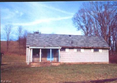 184 Clay Road Southwest Dellroy, OH 44620 - Photo 1 of 1