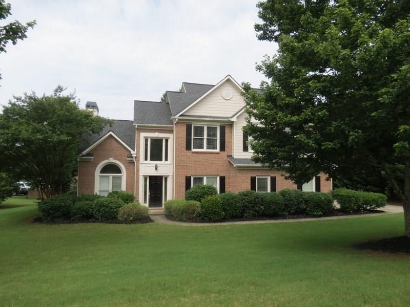2520 Springmonte Place Cumming, GA 30041 - Photo 1 of 1 Gallery Image 1