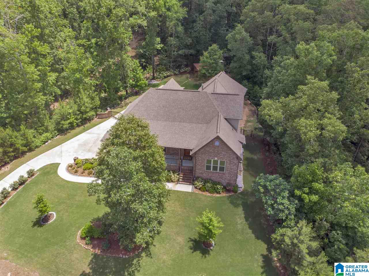 160 Preserve Way Springville, AL 35146 - Photo 50 of 50