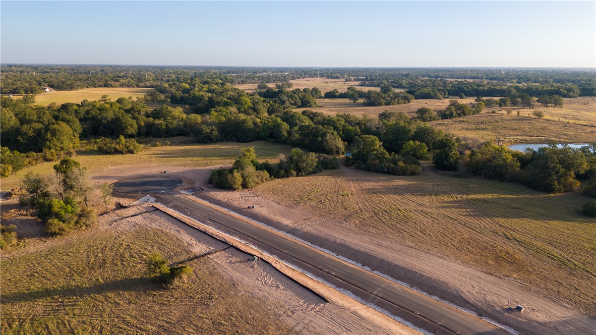 10273 Panther Creek Road Iola, TX 77861 - Photo 37 of 50 a view of a terrace with skyline