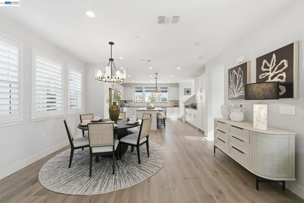 $1,286,195 | 4654 Vilana Street, Livermore, CA 94551