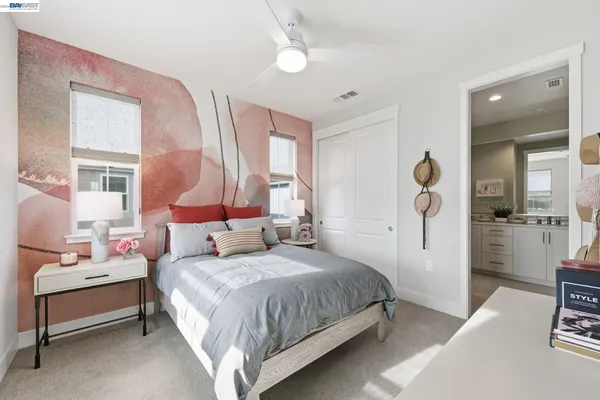 $1,286,195 | 4654 Vilana Street, Livermore, CA 94551