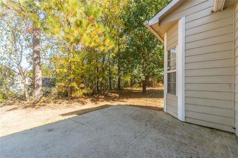 2716 Lake Park Ridge West Acworth, GA 30101 - Photo 37 of 45