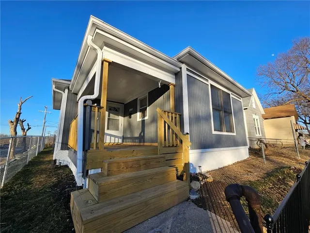 $120,000 | 1901 Jones Street, St. Joseph, MO 64501