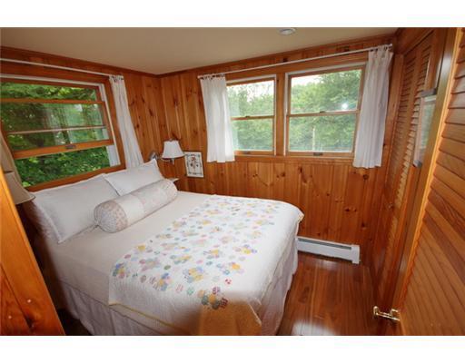 81 Harbor Road Swans Island, ME 04685 - Photo 16 of 29 Bedroom.