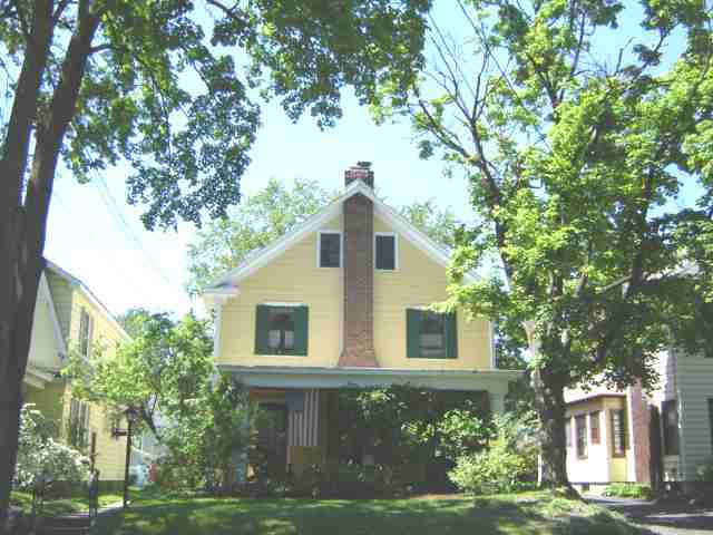 1137 Ardsley Road Schenectady, NY 12308 - Photo 1 of 12 Photo 1