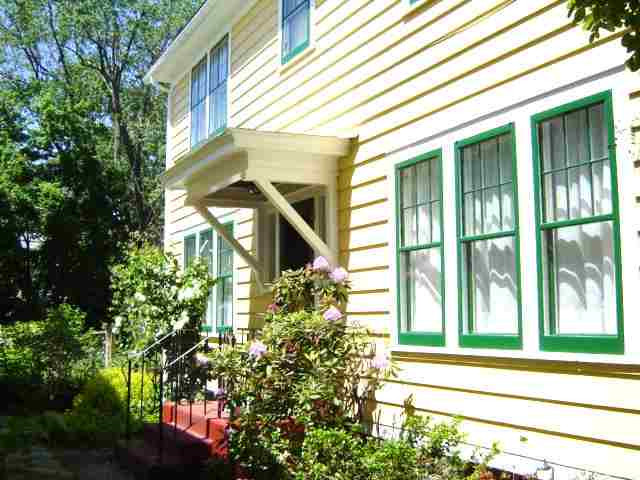 1137 Ardsley Road Schenectady, NY 12308 - Photo 2 of 12 Photo 2