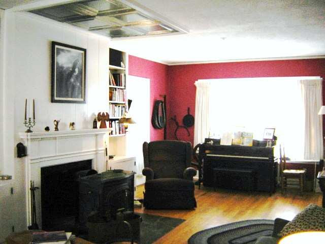 1137 Ardsley Road Schenectady, NY 12308 - Photo 6 of 12 Photo 6