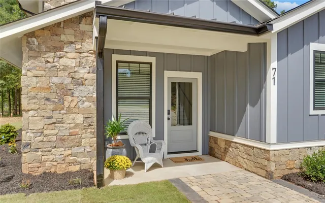 $775,000 | 71 Woodlake Drive, Unit A, Hartwell, GA 30643