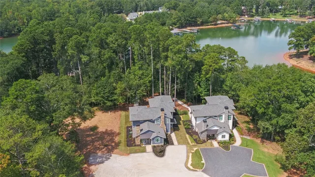$775,000 | 71 Woodlake Drive, Unit A, Hartwell, GA 30643