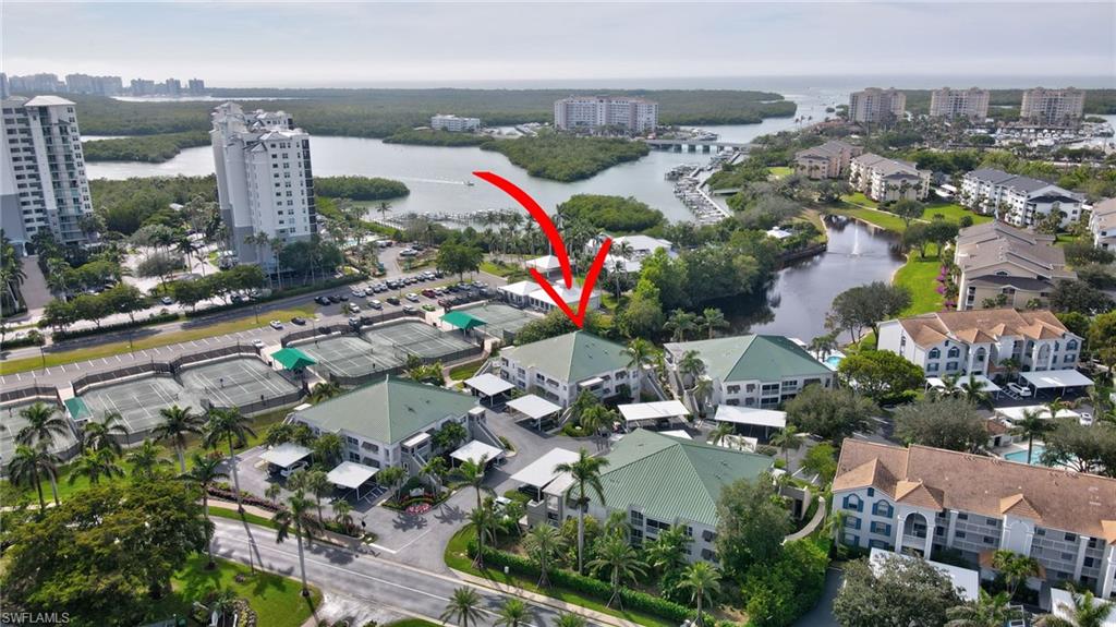 523 Club Side Drive, Unit 2523 Naples, FL 34110 - Photo 25 of 33