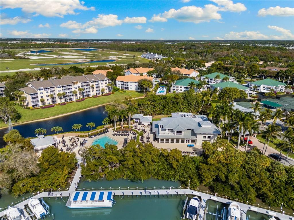 523 Club Side Drive, Unit 2523 Naples, FL 34110 - Photo 27 of 33