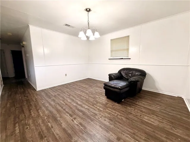 $1,800 | 1708 Robin Street, Marrero, LA 70072