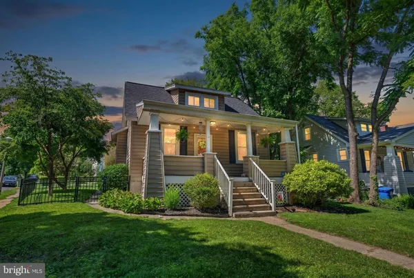 $335,000 | 300 Evesham Avenue, Baltimore, MD 21212