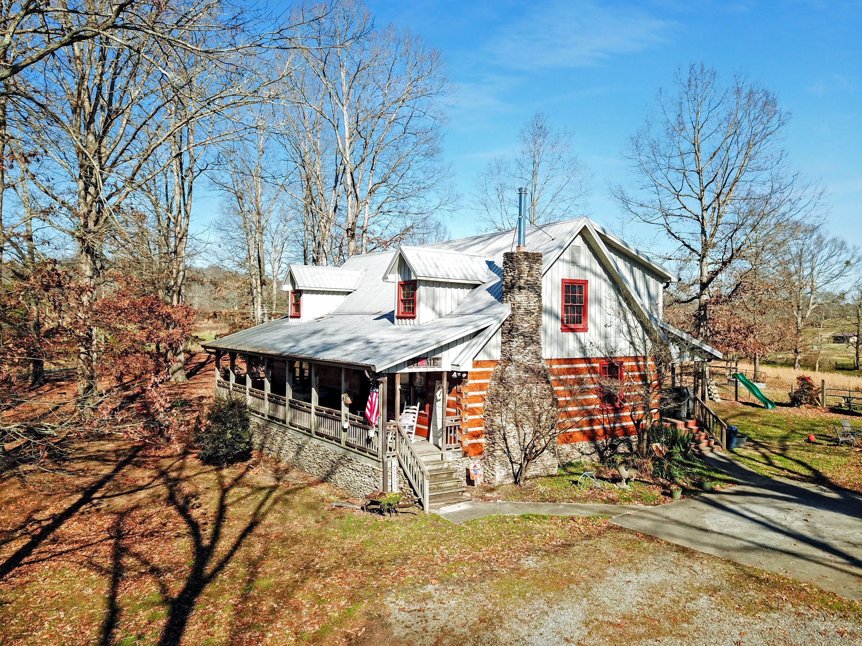 697 County Road 135 Riceville, TN 37370 - Photo 1 of 35 1 (3)