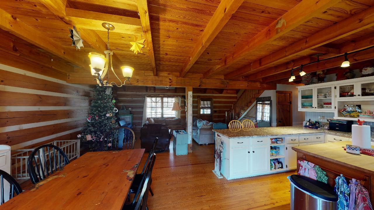 697 County Road 135 Riceville, TN 37370 - Photo 4 of 35 697-Co-Rd-135-Riceville-TN-37370-1214202