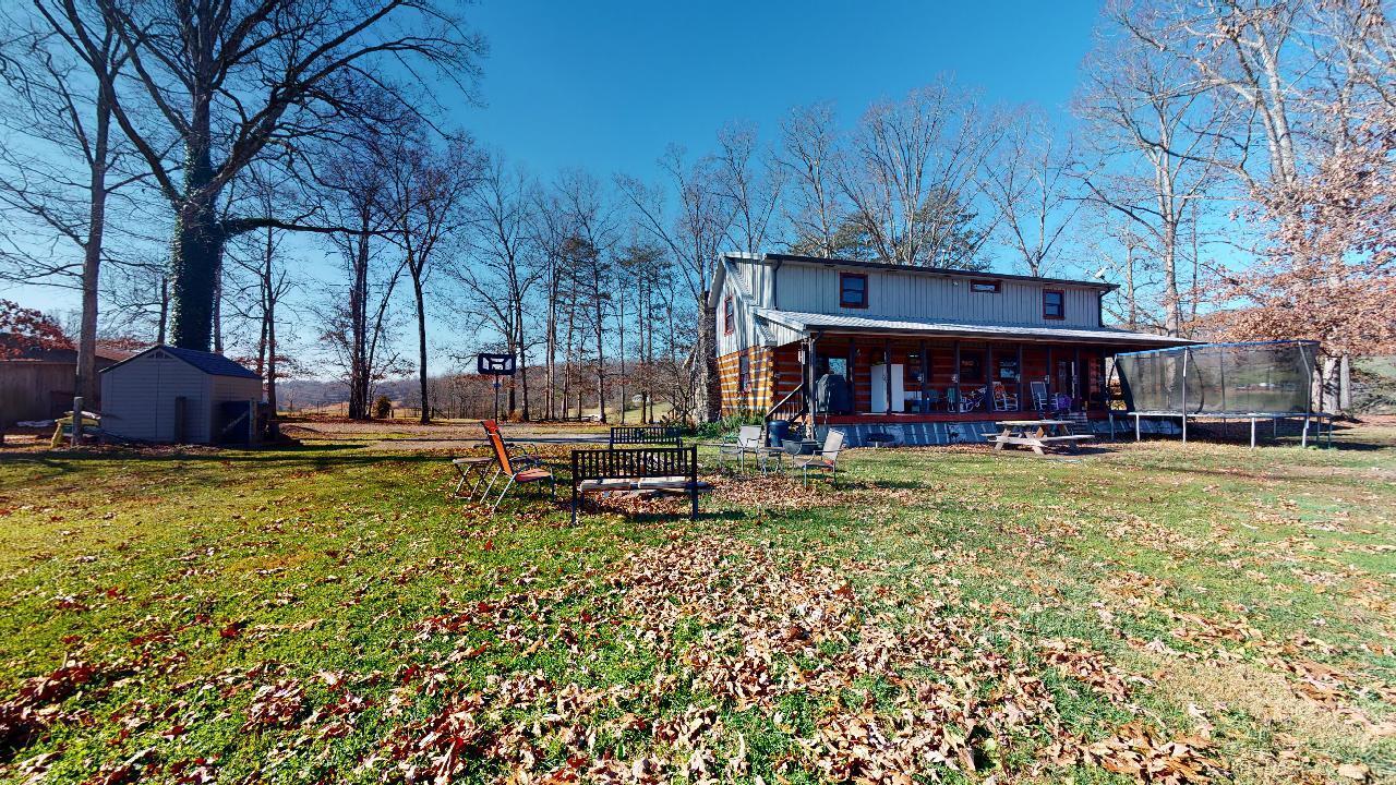 697 County Road 135 Riceville, TN 37370 - Photo 33 of 35 697-Co-Rd-135-Riceville-TN-37370-1214202