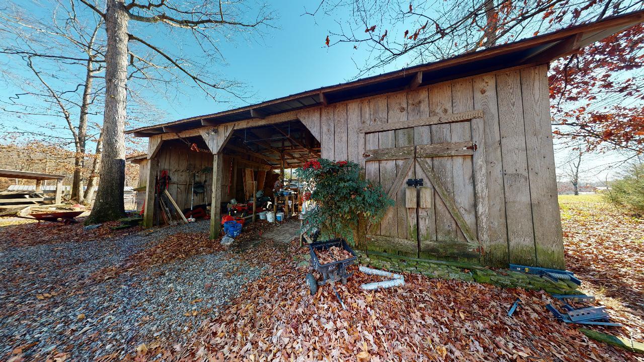 697 County Road 135 Riceville, TN 37370 - Photo 35 of 35 697-Co-Rd-135-Riceville-TN-37370-1214202