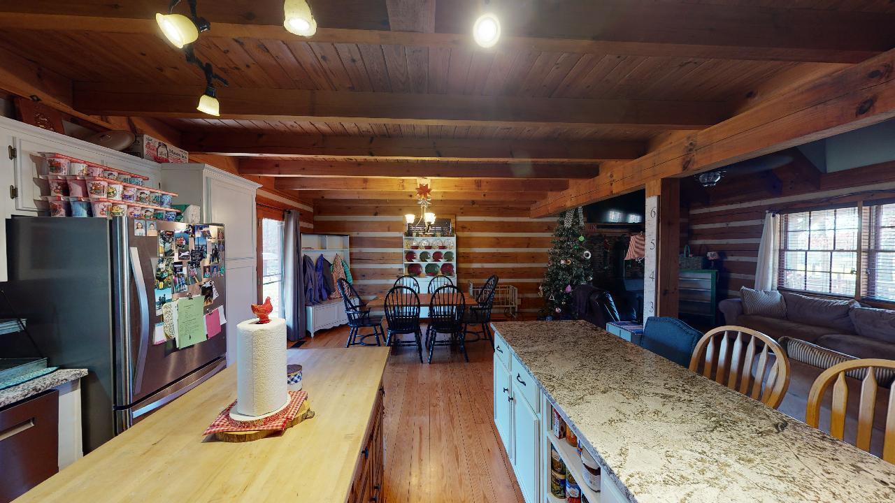 697 County Road 135 Riceville, TN 37370 - Photo 8 of 35 697-Co-Rd-135-Riceville-TN-37370-1214202