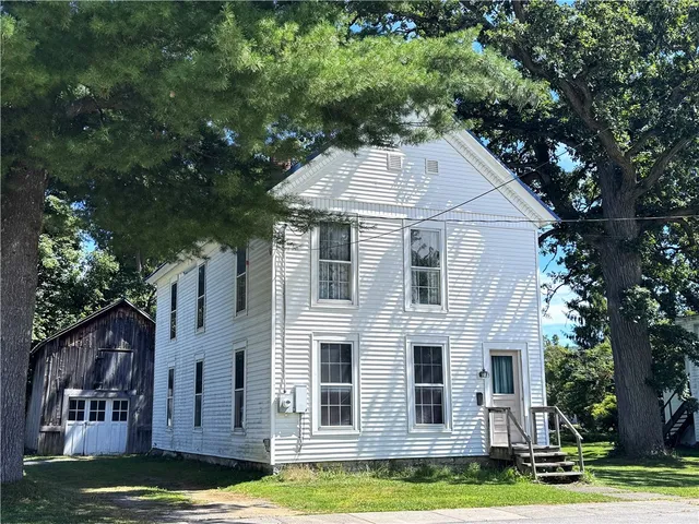 $109,900 | 33 River Street, Richfield, NY 13439