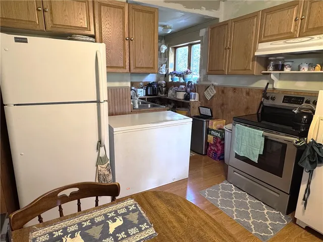 $109,900 | 33 River Street, Richfield, NY 13439