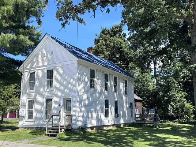 $109,900 | 33 River Street, Richfield, NY 13439