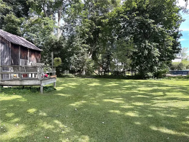 $109,900 | 33 River Street, Richfield, NY 13439