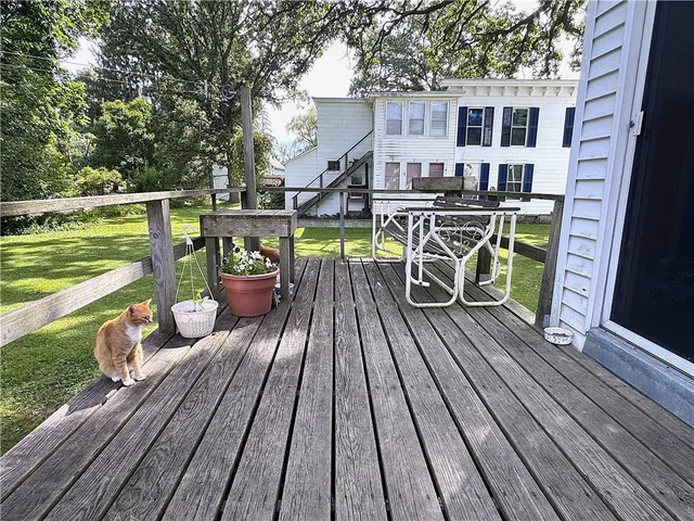 $109,900 | 33 River Street, Richfield, NY 13439