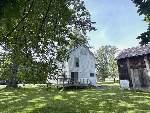 $109,900 | 33 River Street, Richfield, NY 13439