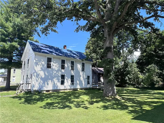 $109,900 | 33 River Street, Richfield, NY 13439