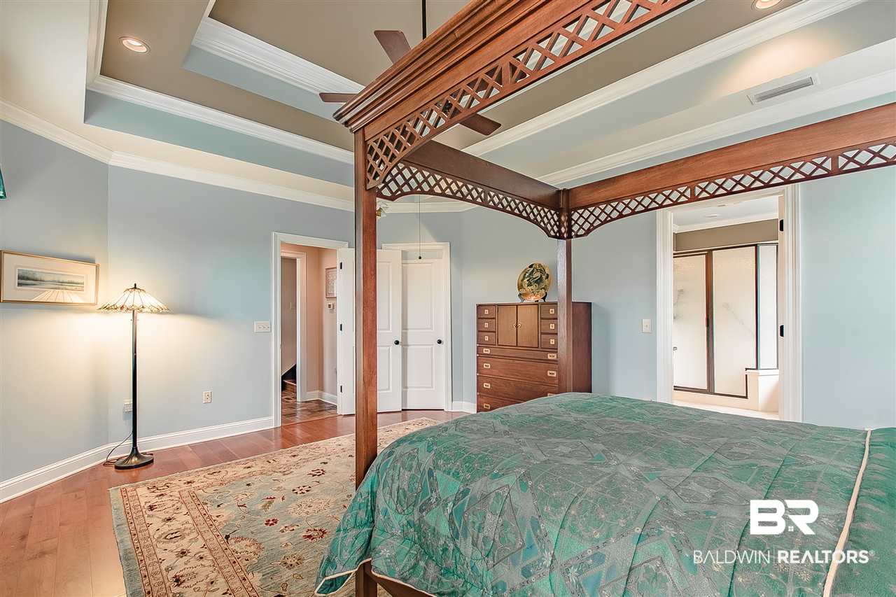 8541 Lake View Drive Fairhope, AL 36532 - Photo 26 of 50 Bedroom 1