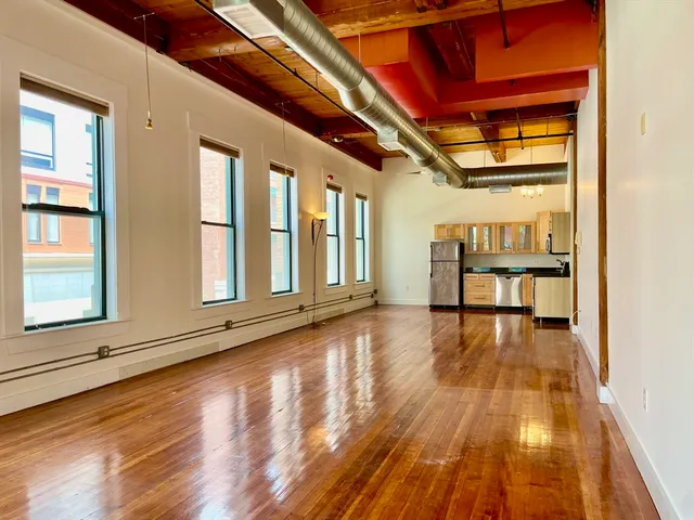 $349,000 | 49 Munroe Street, Unit 201, Lynn, MA 01901