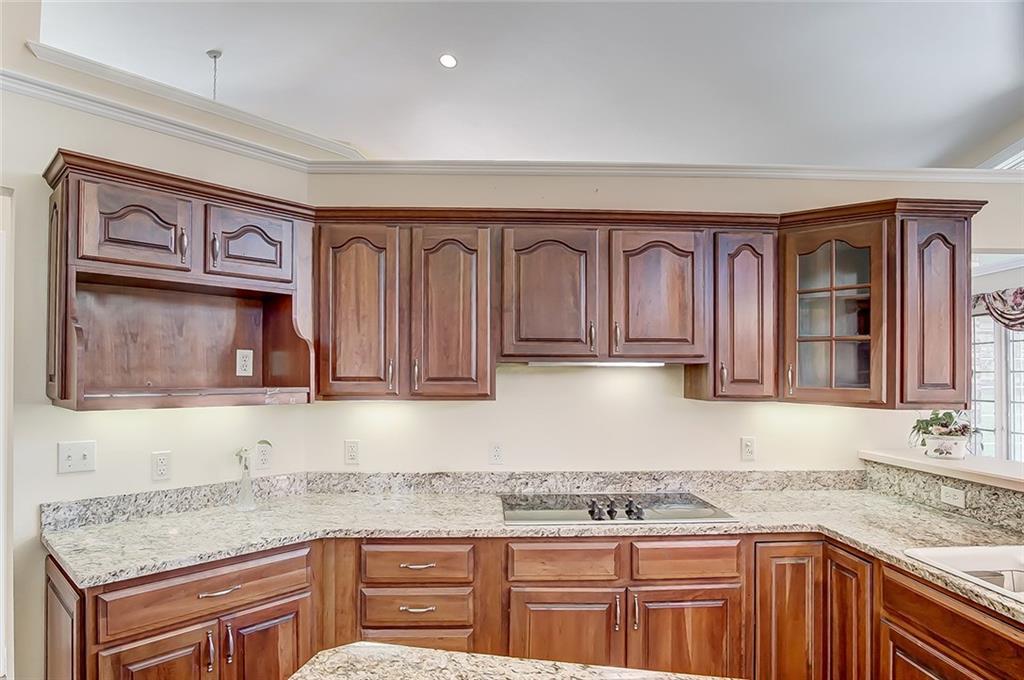 2696 Ballydoyle Drive Springfield, OH 45503 - Photo 15 of 45